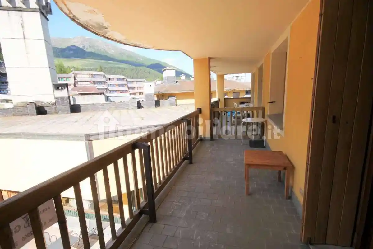 Appartamento in vendita a Gressan