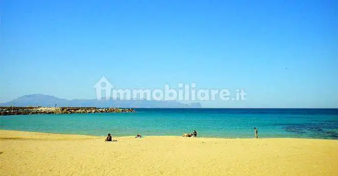 Villa unifamiliare via Renato Guttuso 49, Centro, Cinisi - foto 2