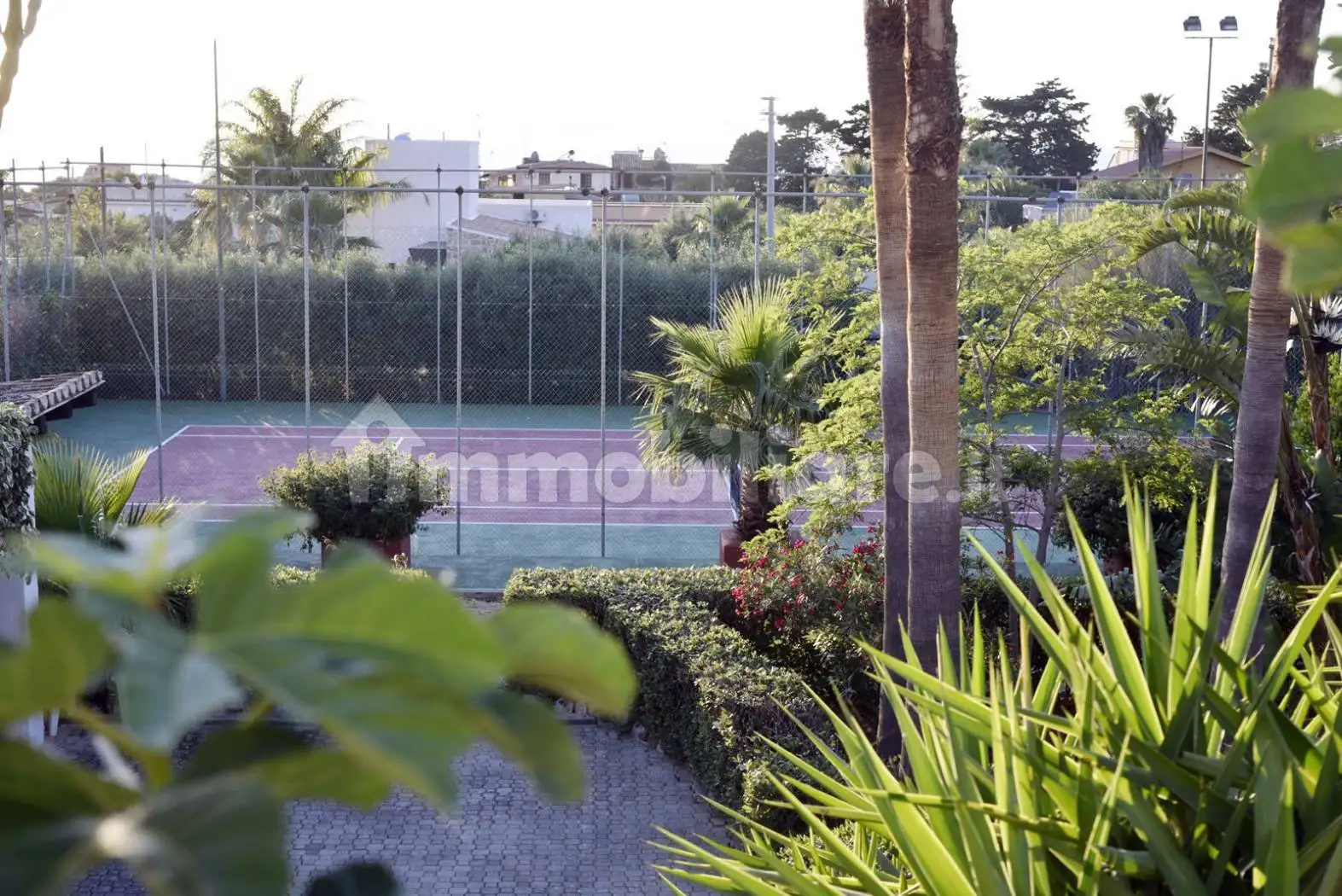 Villa unifamiliare via Renato Guttuso 49, Centro, Cinisi - foto 3