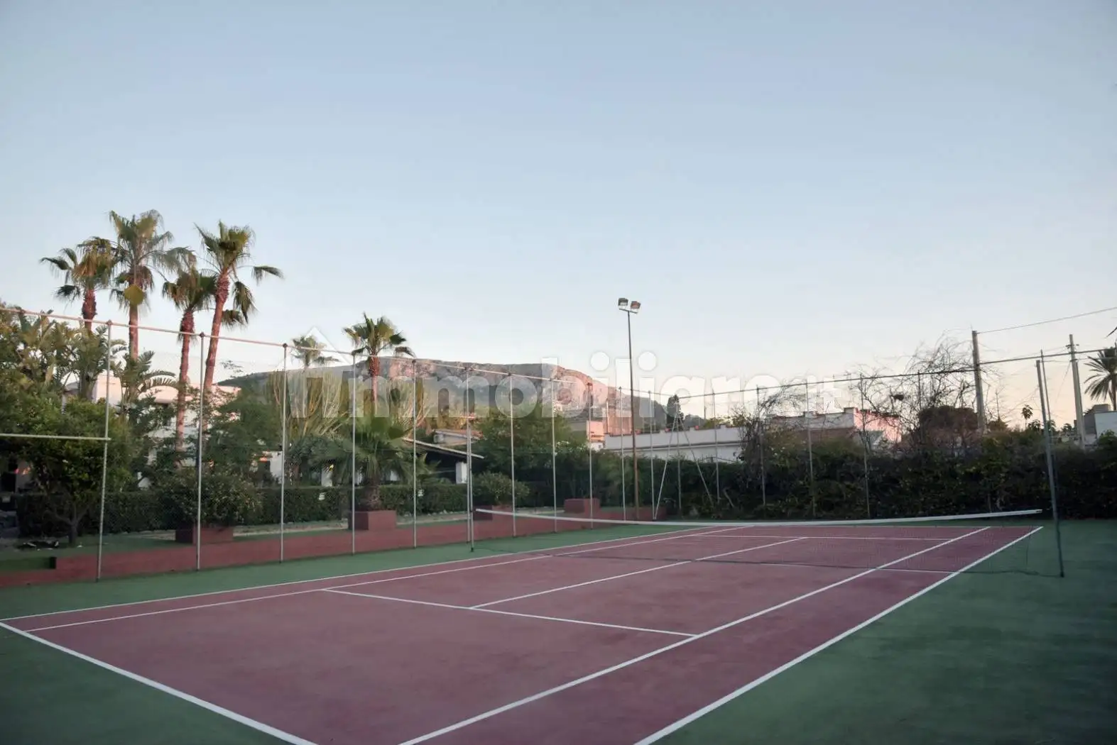 Villa unifamiliare via Renato Guttuso 49, Centro, Cinisi - foto 4