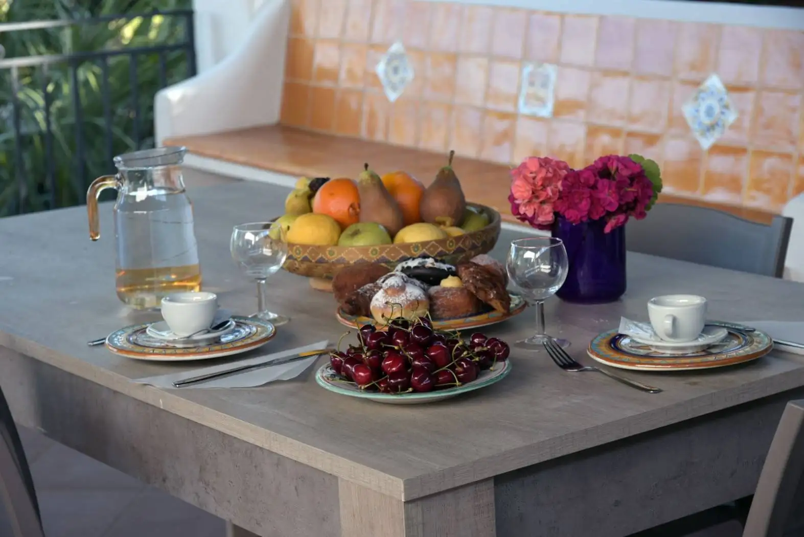 Villa unifamiliare via Renato Guttuso 49, Centro, Cinisi - foto 5