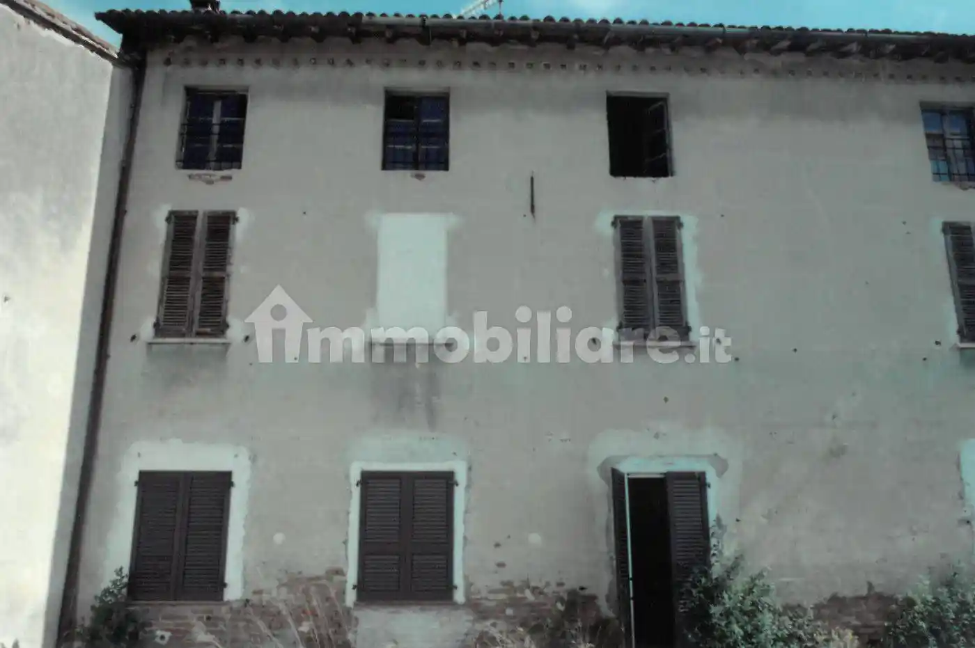 Palazzo - Edificio in Vendita - foto 3