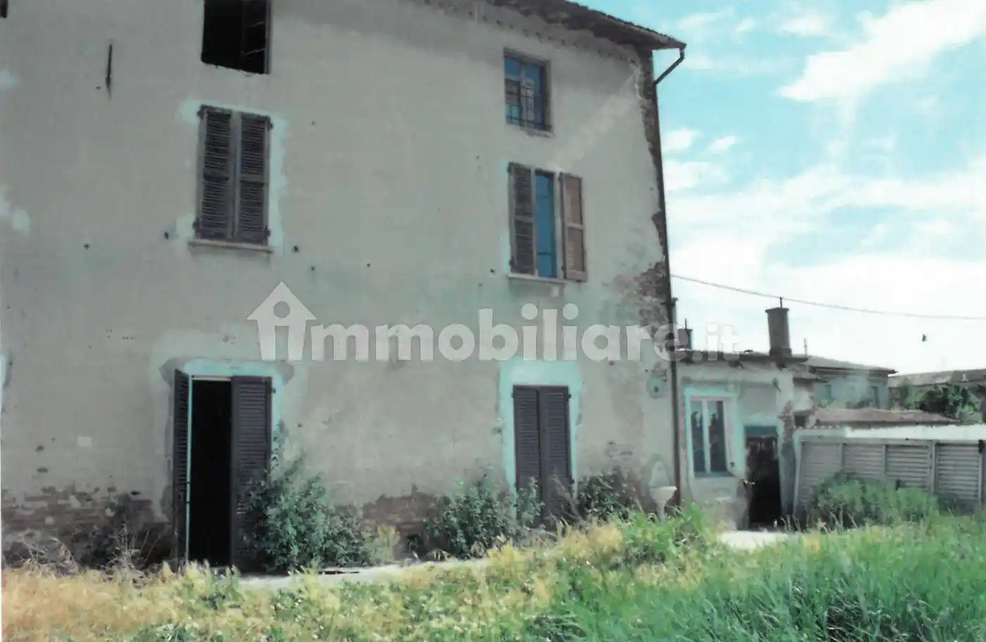 Palazzo - Edificio in Vendita - foto 4