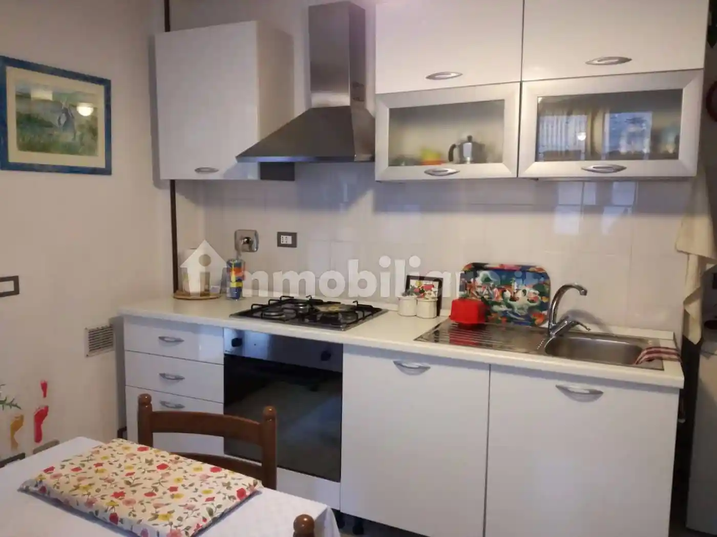 Appartamento in vendita a Limone Piemonte