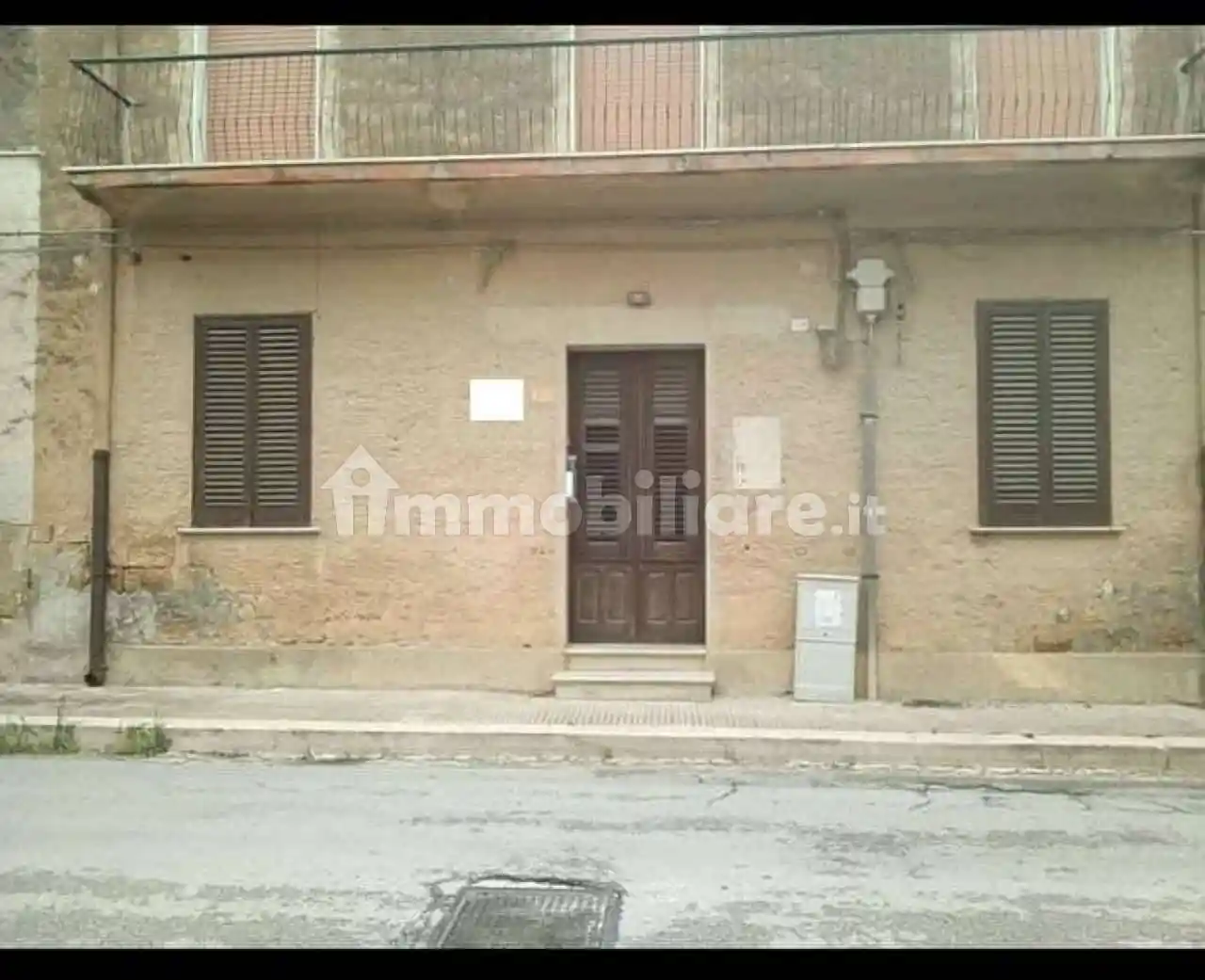 Appartamento in vendita a Menfi