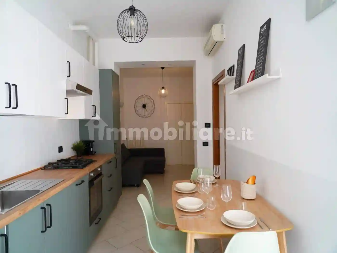 Appartamento - foto 4