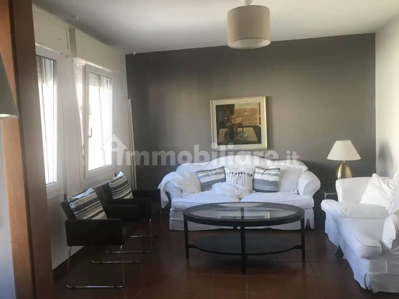 Appartamento in affitto a Carpi