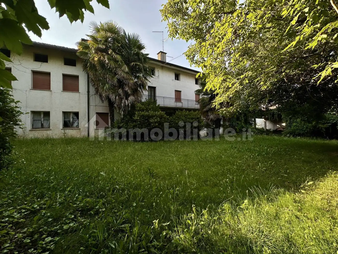 Rustico - Casale in vendita a Colloredo di Monte Albano