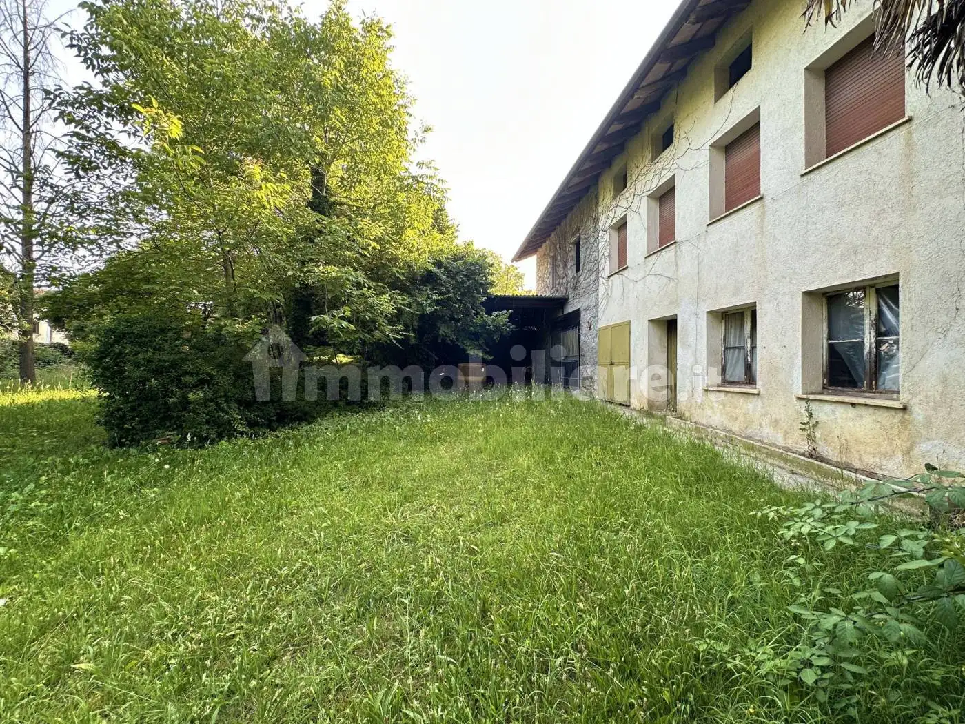 Rustico via Tricesimo, Colloredo Di Monte Albano Lauzzana, Colloredo di Monte Albano - foto 3