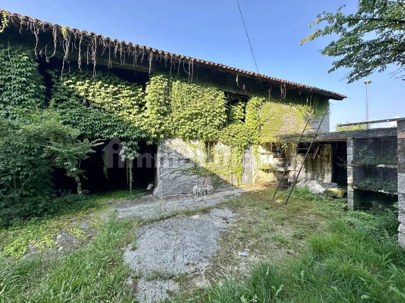 Rustico via Tricesimo, Colloredo Di Monte Albano Lauzzana, Colloredo di Monte Albano - foto 5
