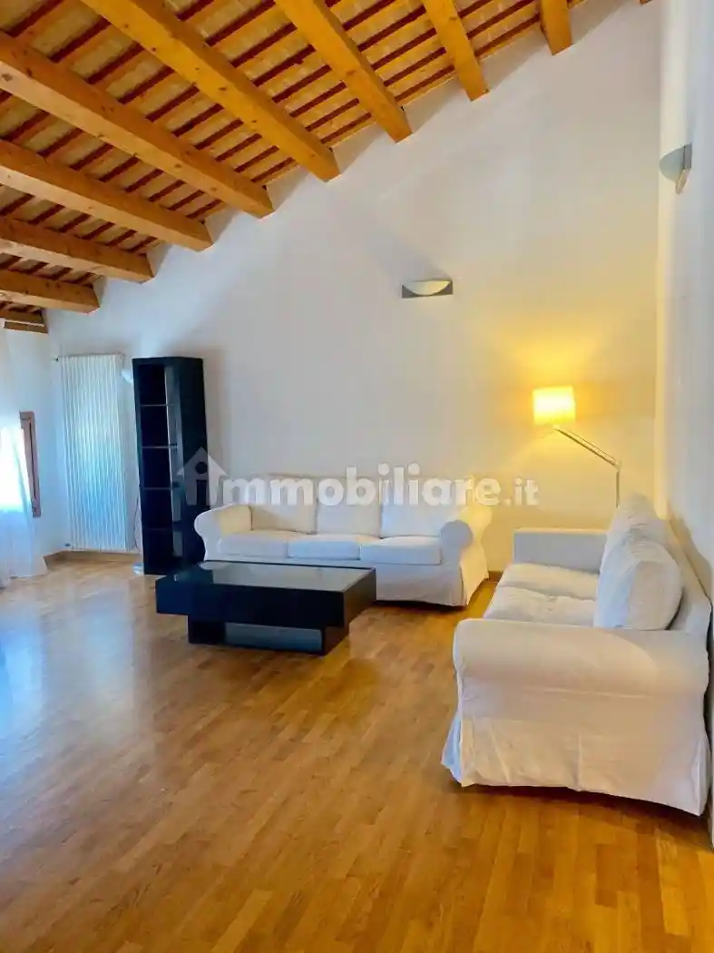 Appartamento in affitto a Mirano