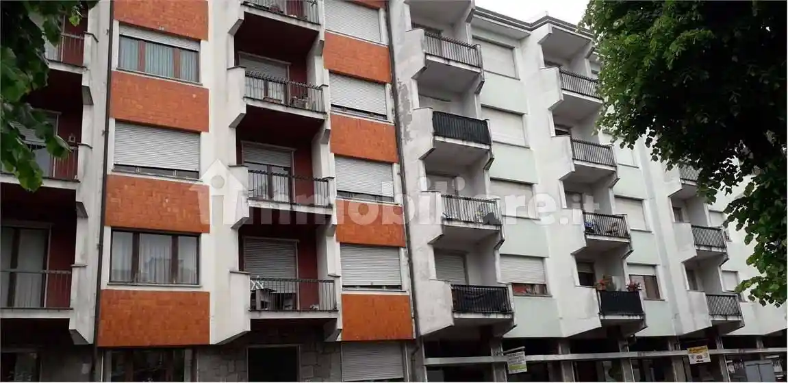 Appartamento in vendita a Fossano