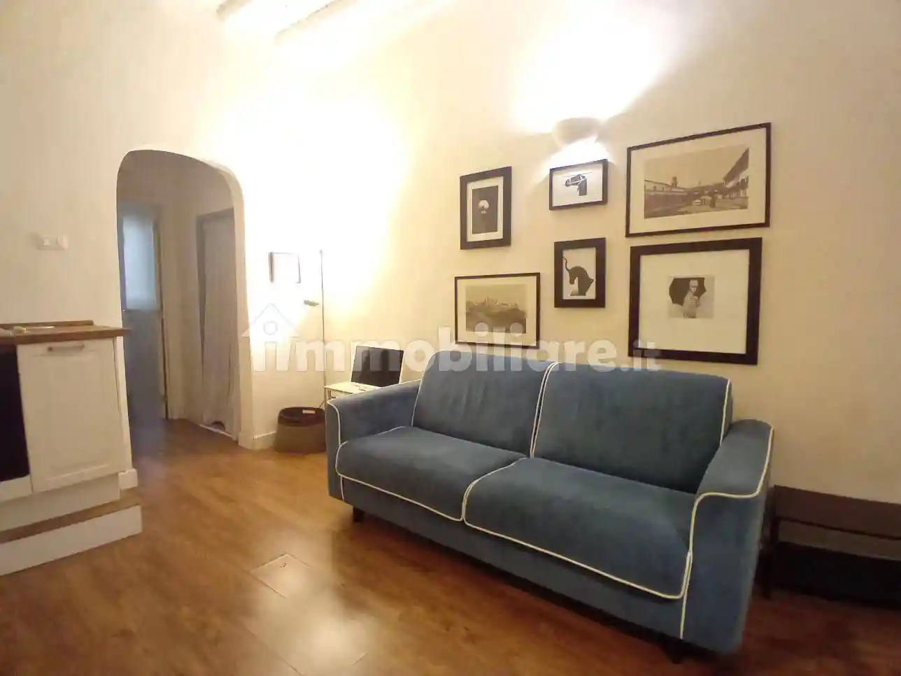 Appartamento in affitto a Firenze