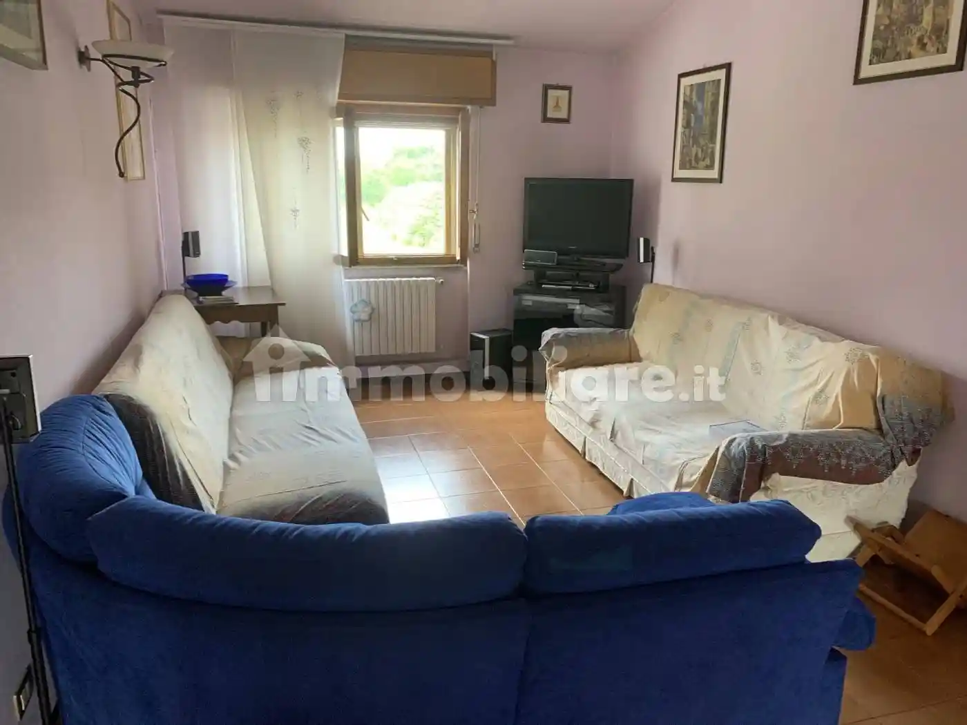 Appartamento in vendita a Vittuone