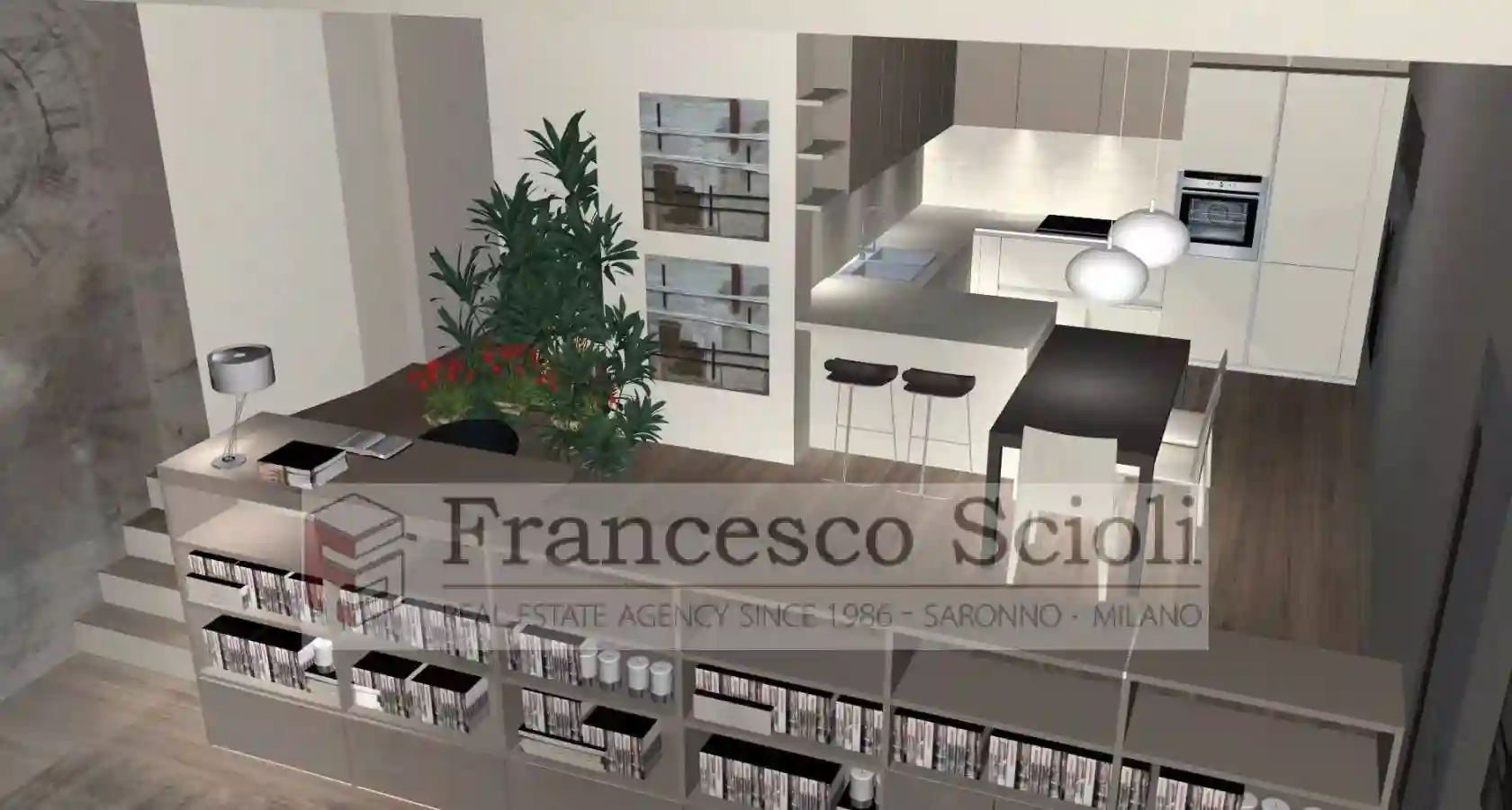 Appartamento - foto 3