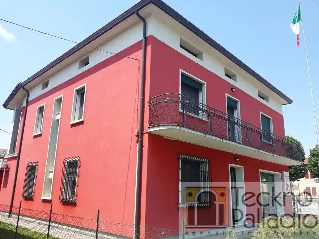 Villa in affitto a Grumolo delle Abbadesse