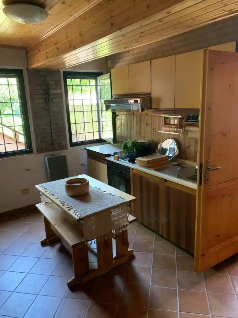 Casa indipendente in vendita a Portomaggiore