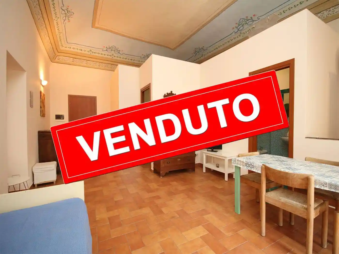Appartamento in vendita a Cefalù