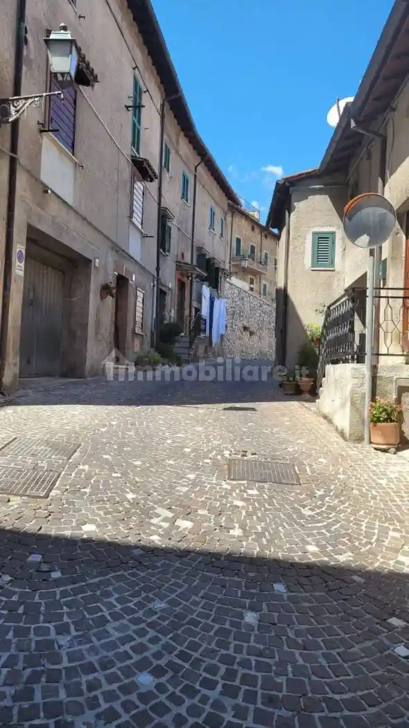 Bilocale via Santo Stefano, Centro, Oricola - foto 3