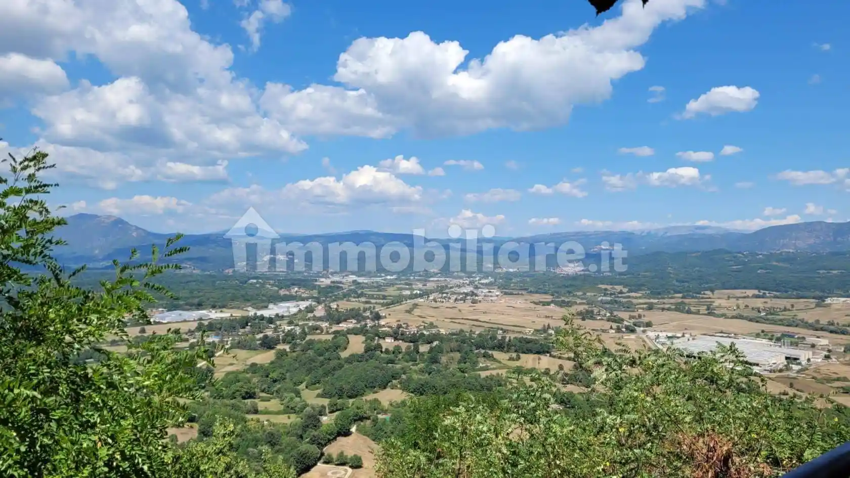 Bilocale via Santo Stefano, Centro, Oricola - foto 4