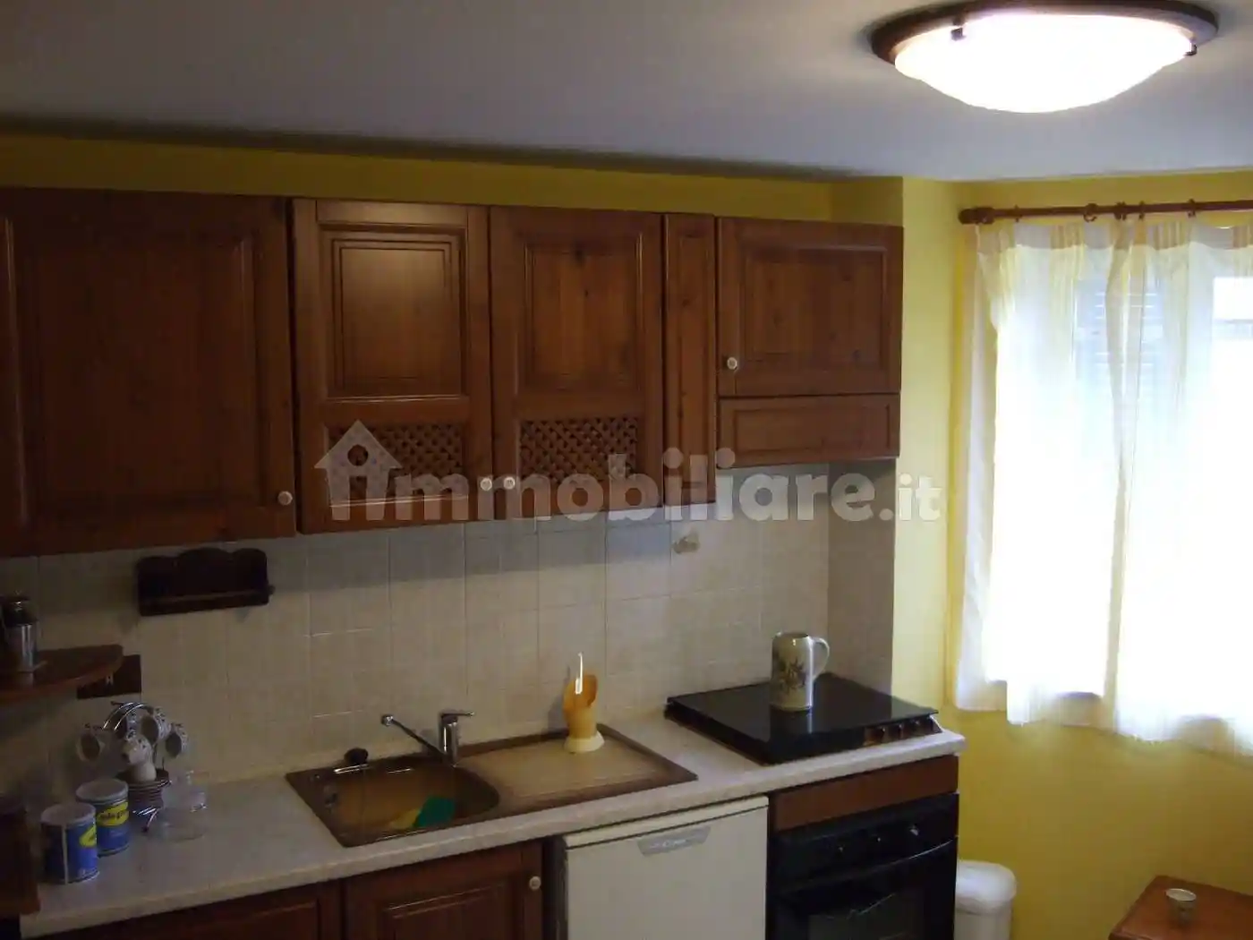 Bilocale via Santo Stefano, Centro, Oricola - foto 5