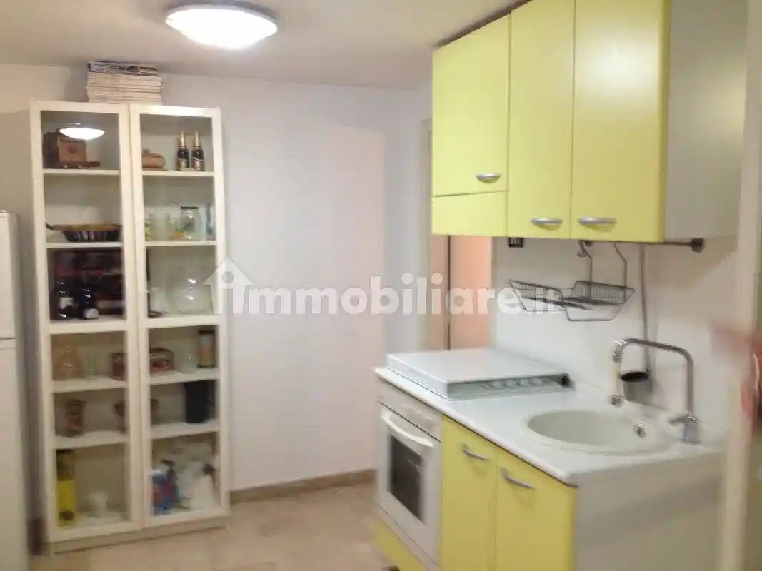 Appartamento in affitto a Brindisi