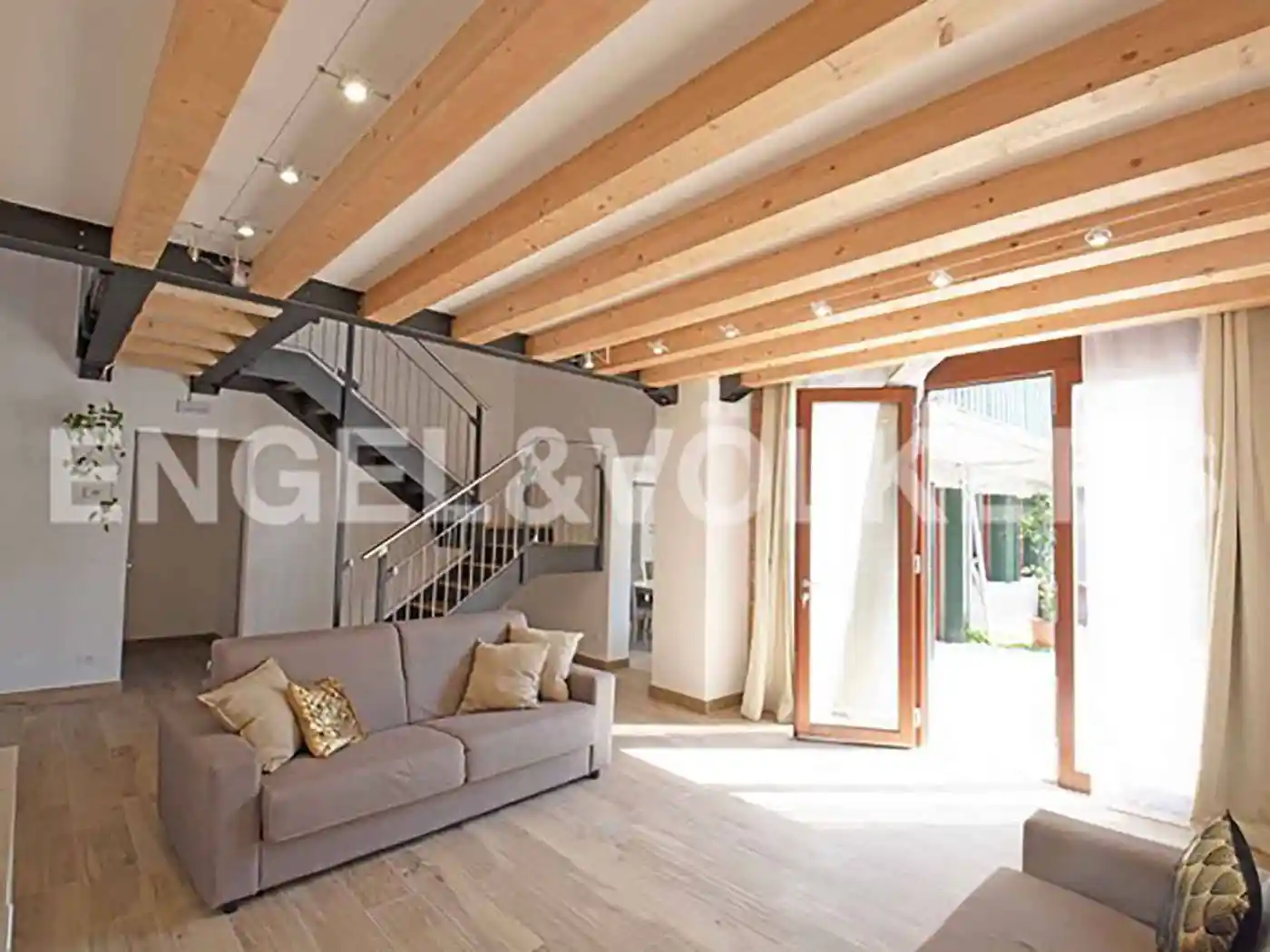 Appartamento in vendita a Venezia