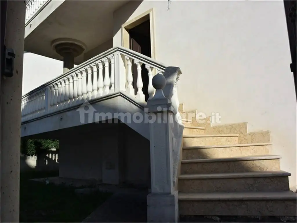 Villa in vendita a Crosia