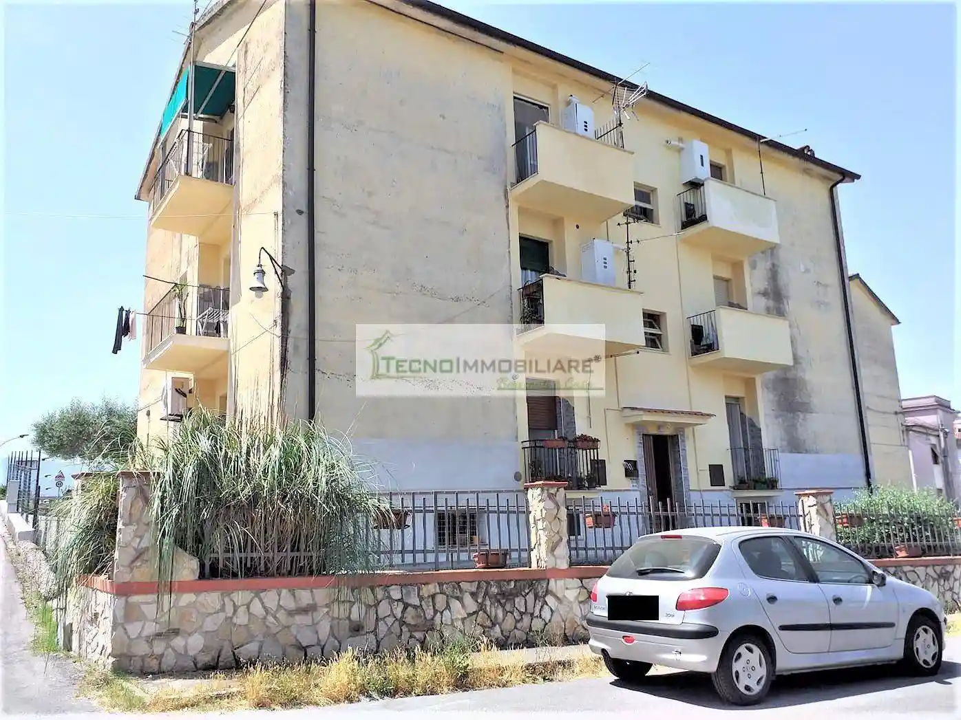 Appartamento in vendita a Pontecorvo