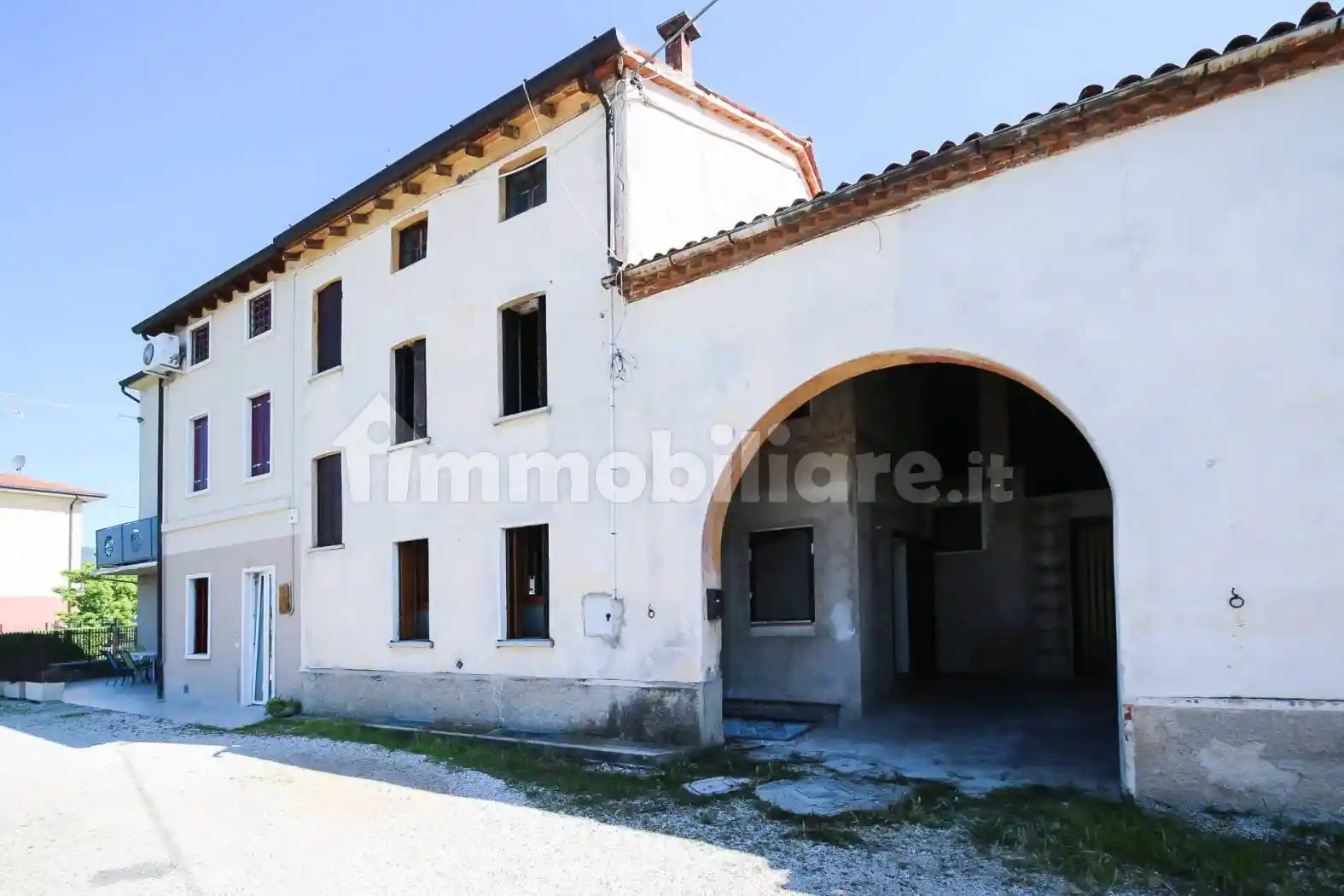 Palazzo - Edificio - foto 2