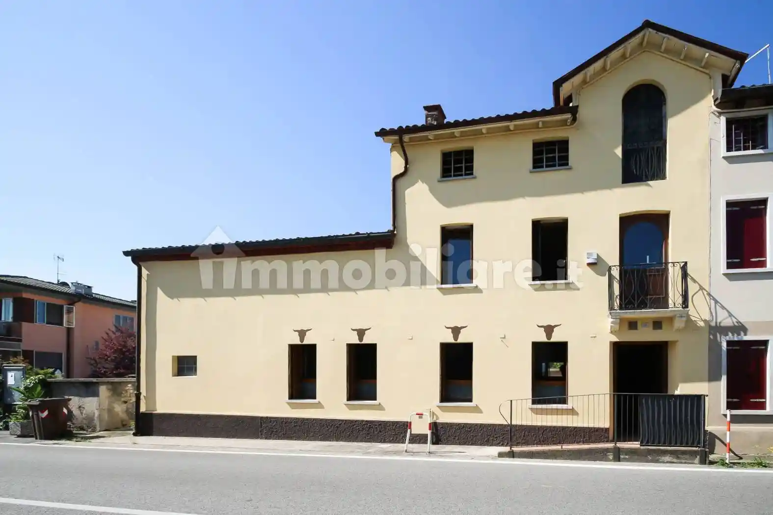 Palazzo - Edificio - foto 3