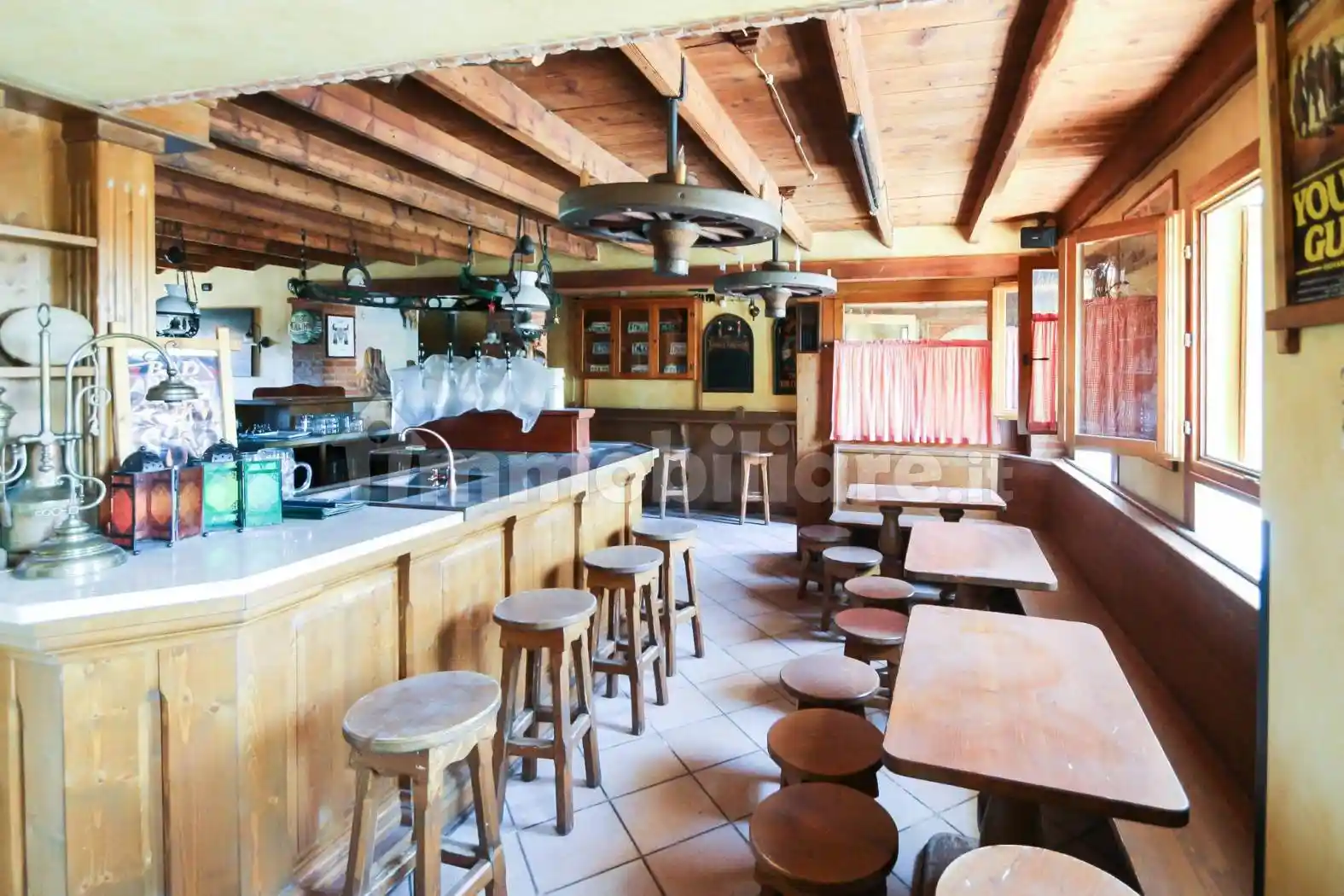 Palazzo - Edificio - foto 4