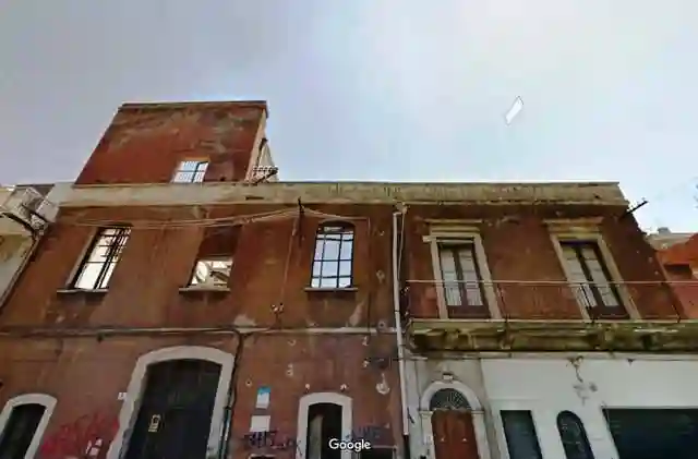 Palazzo - Edificio - foto 3