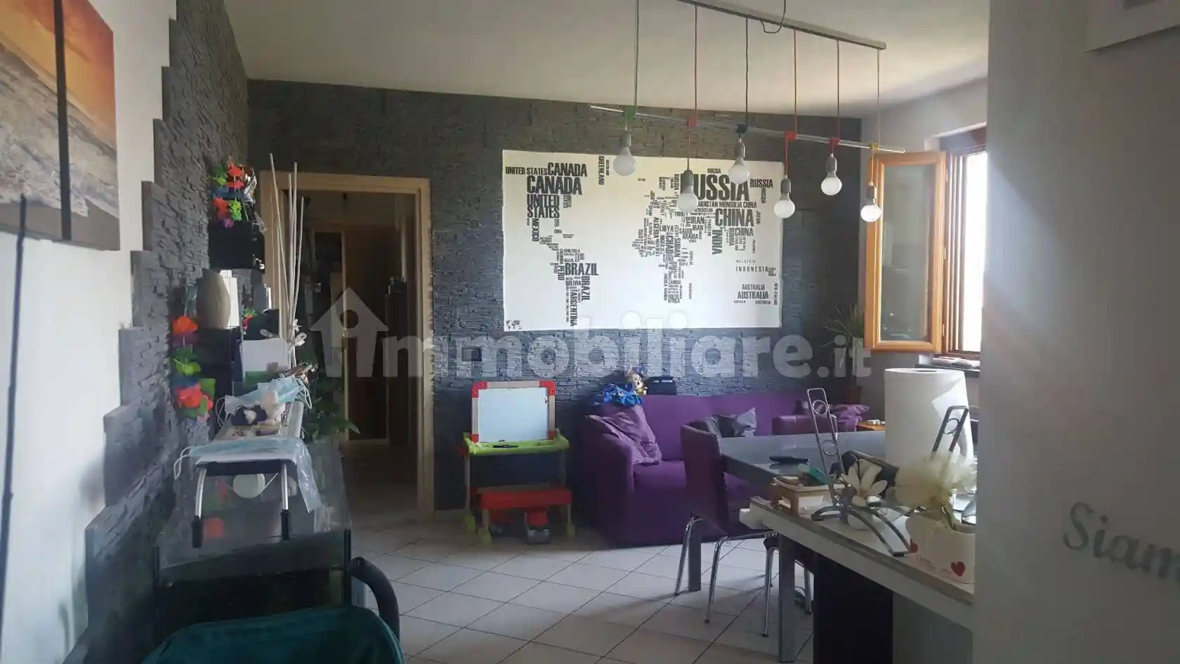 Appartamento in vendita a Castelfranco Piandisco