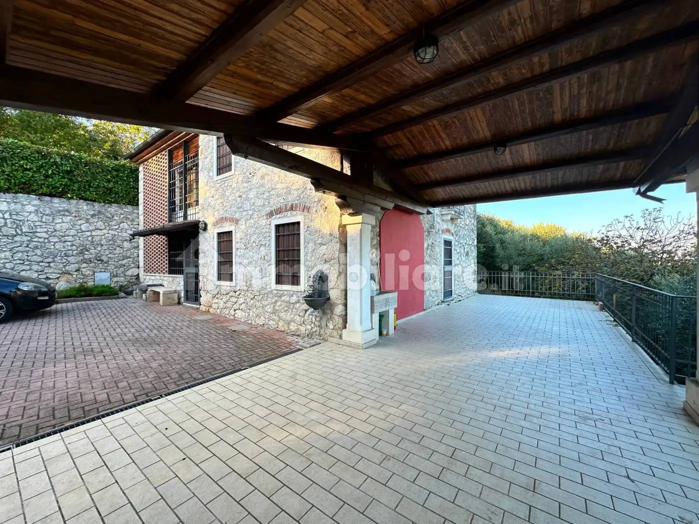 Rustico via Capitello, Arcugnano - foto 2