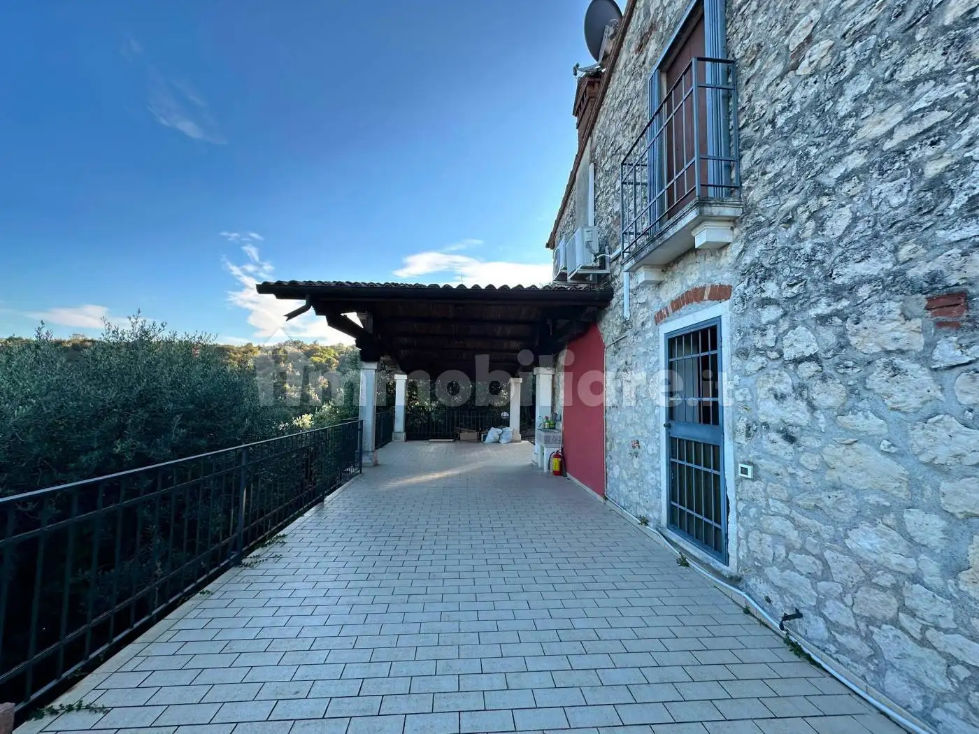 Rustico via Capitello, Arcugnano - foto 3