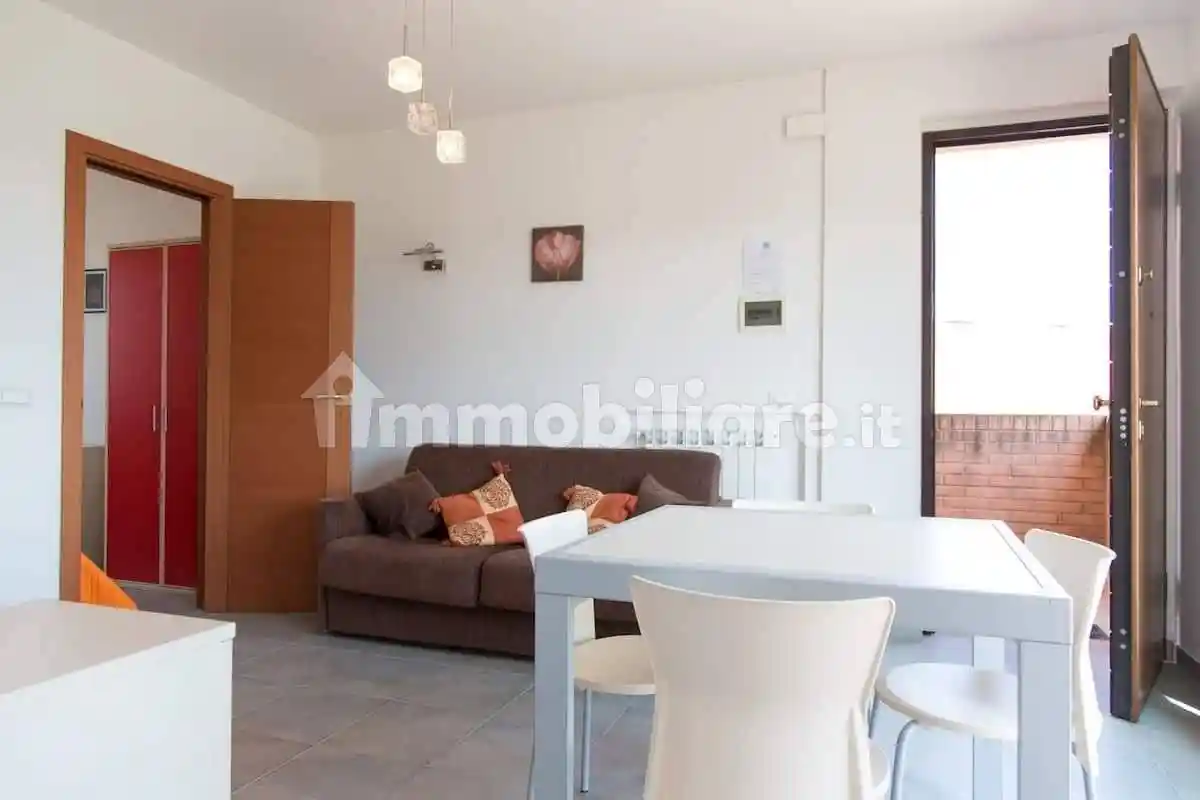 Appartamento in vendita a Francavilla al Mare