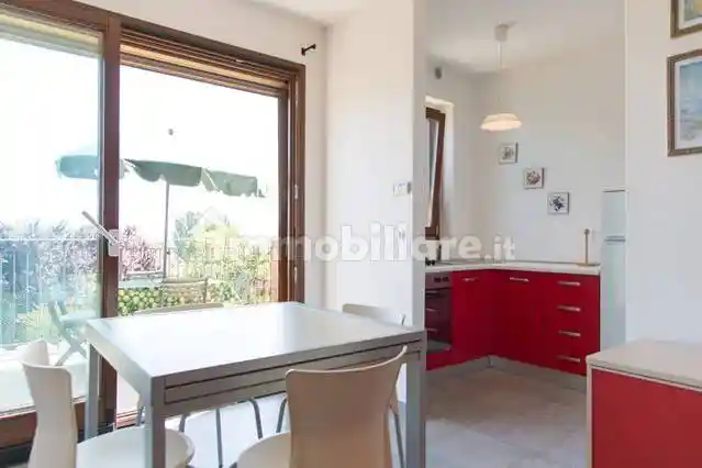 Trilocale via Cerreto, Piattelli, Francavilla al Mare - foto 2