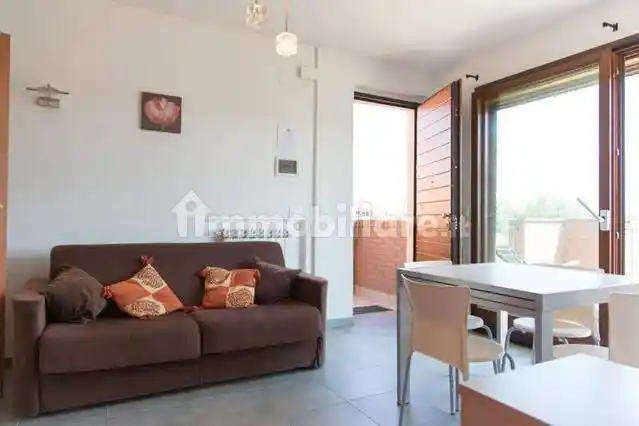 Trilocale via Cerreto, Piattelli, Francavilla al Mare - foto 3