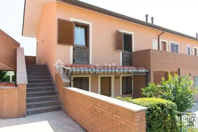 Trilocale via Cerreto, Piattelli, Francavilla al Mare - foto 4