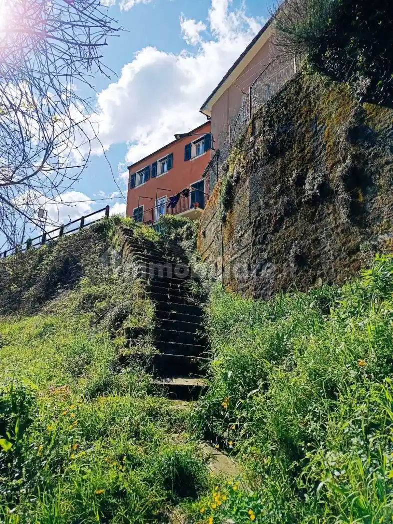 Appartamento in vendita a Sestri Levante