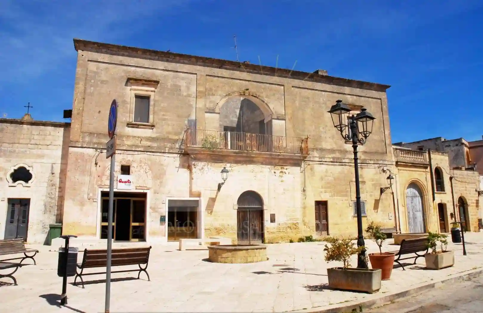 Palazzo - Edificio - foto 4