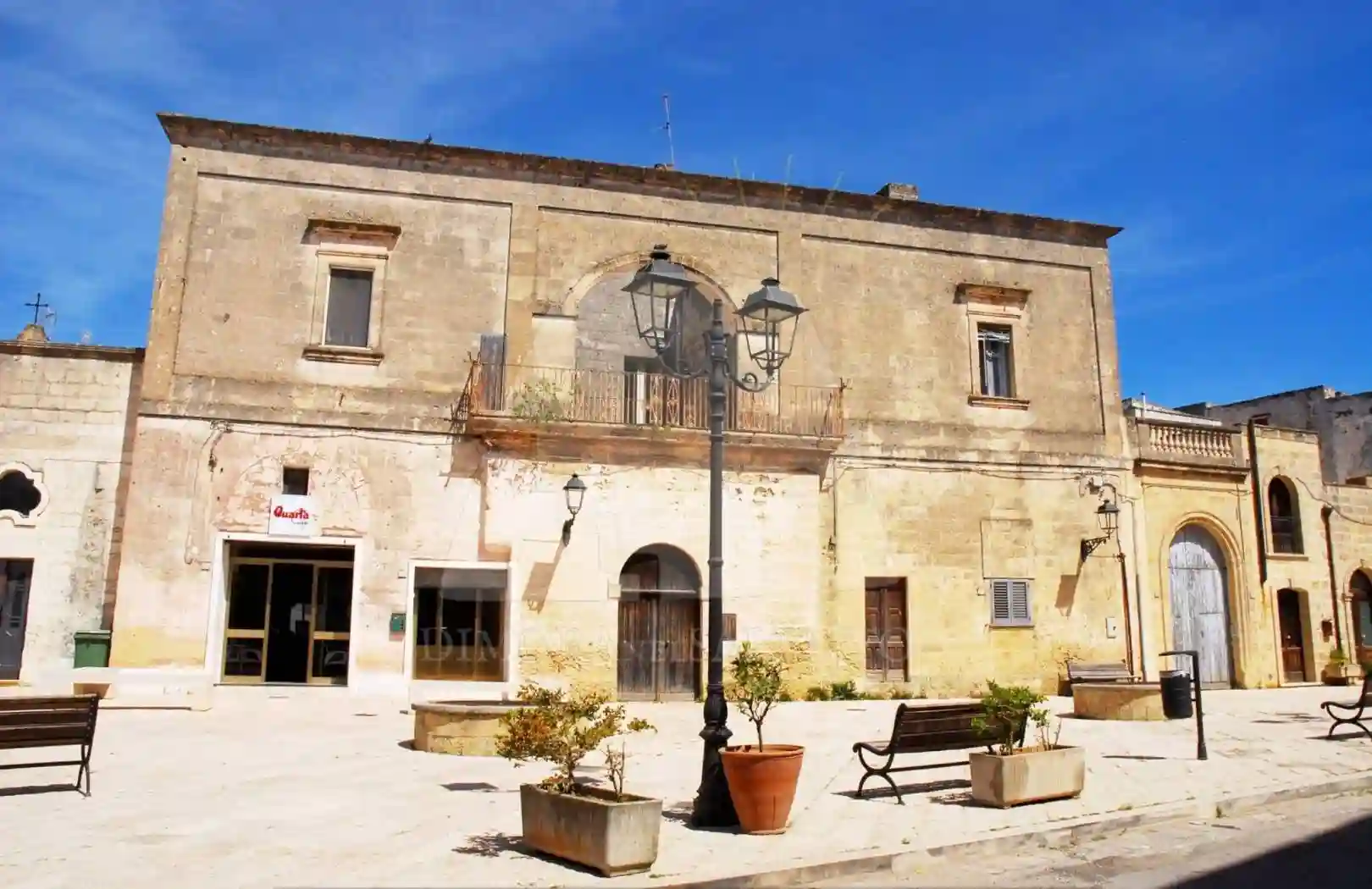 Palazzo - Edificio - foto 5