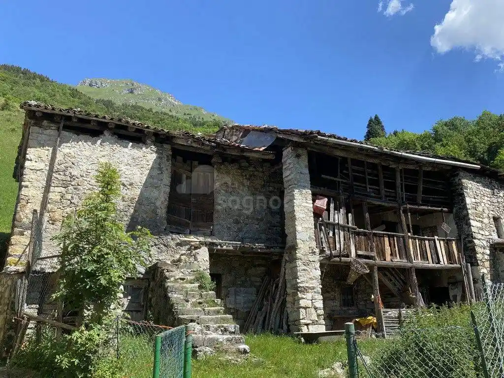 Rustico - Casale in vendita a Ardesio