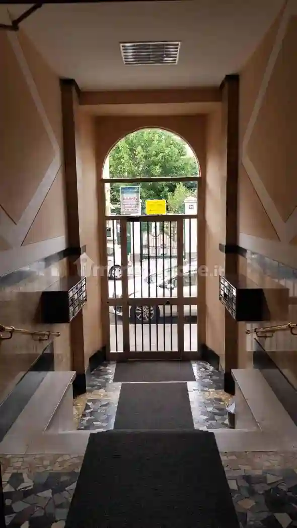 Bilocale via Giovanni Battista Casella 15, Certosa, Milano - foto 4