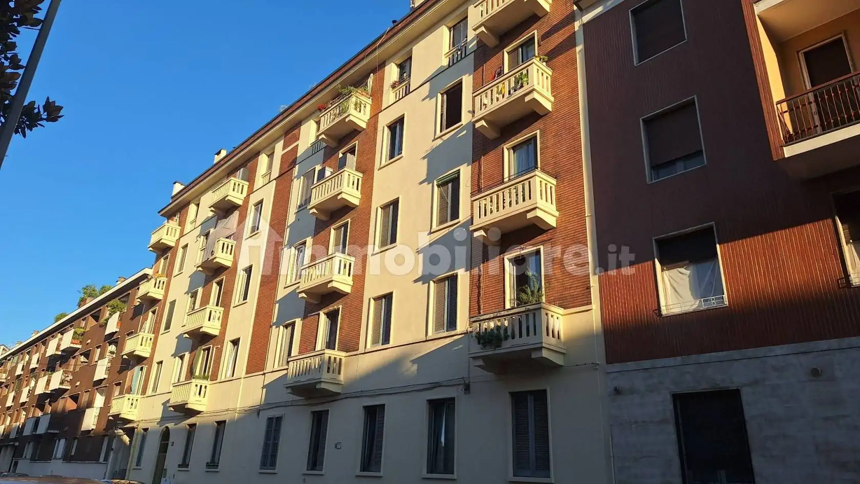 Apartment in vendita a Milan