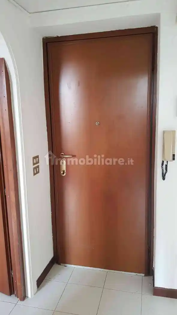 Bilocale via Giovanni Battista Casella 15, Certosa, Milano - foto 5