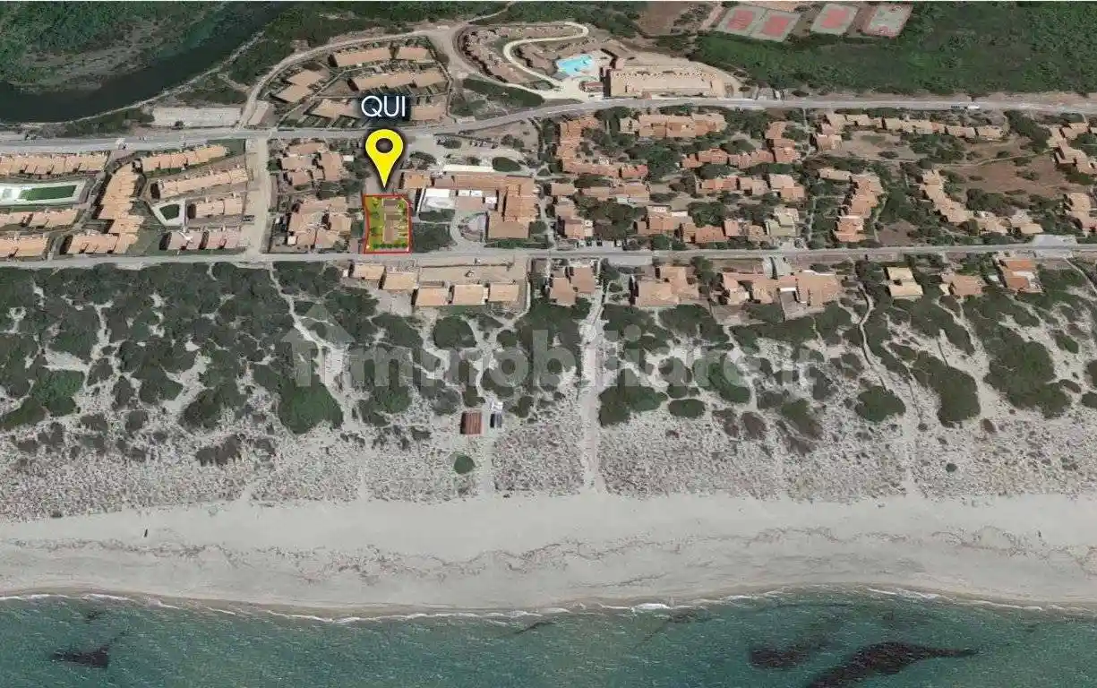 Villa in vendita a Badesi