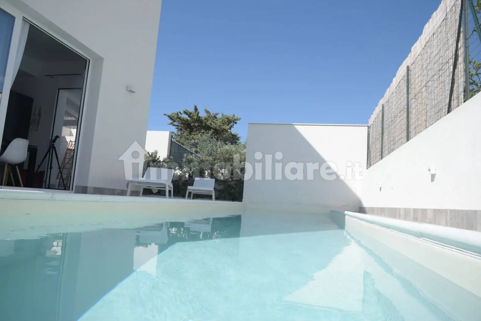 Villa unifamiliare via Cornino, Custonaci - foto 2