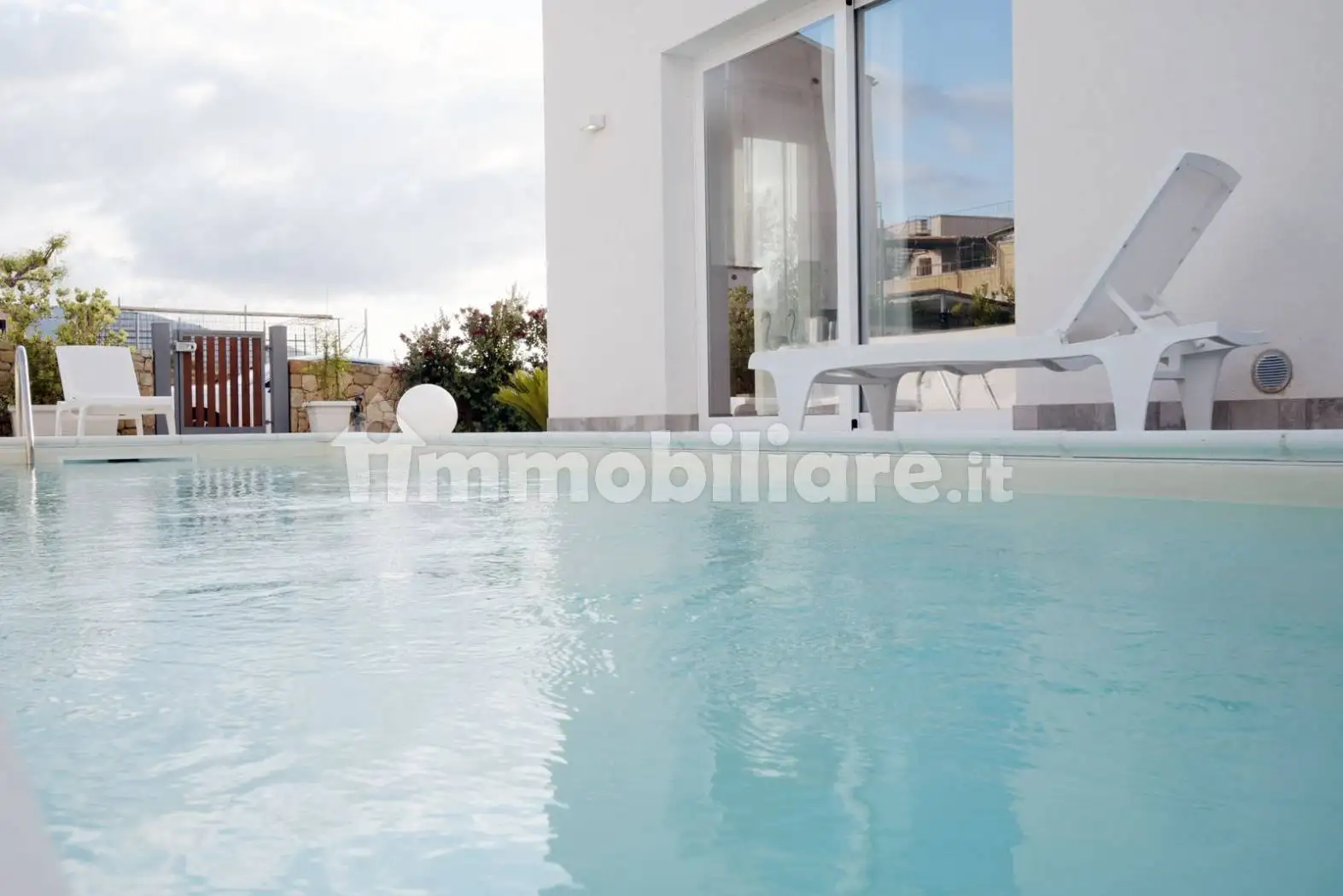 Villa unifamiliare via Cornino, Custonaci - foto 3